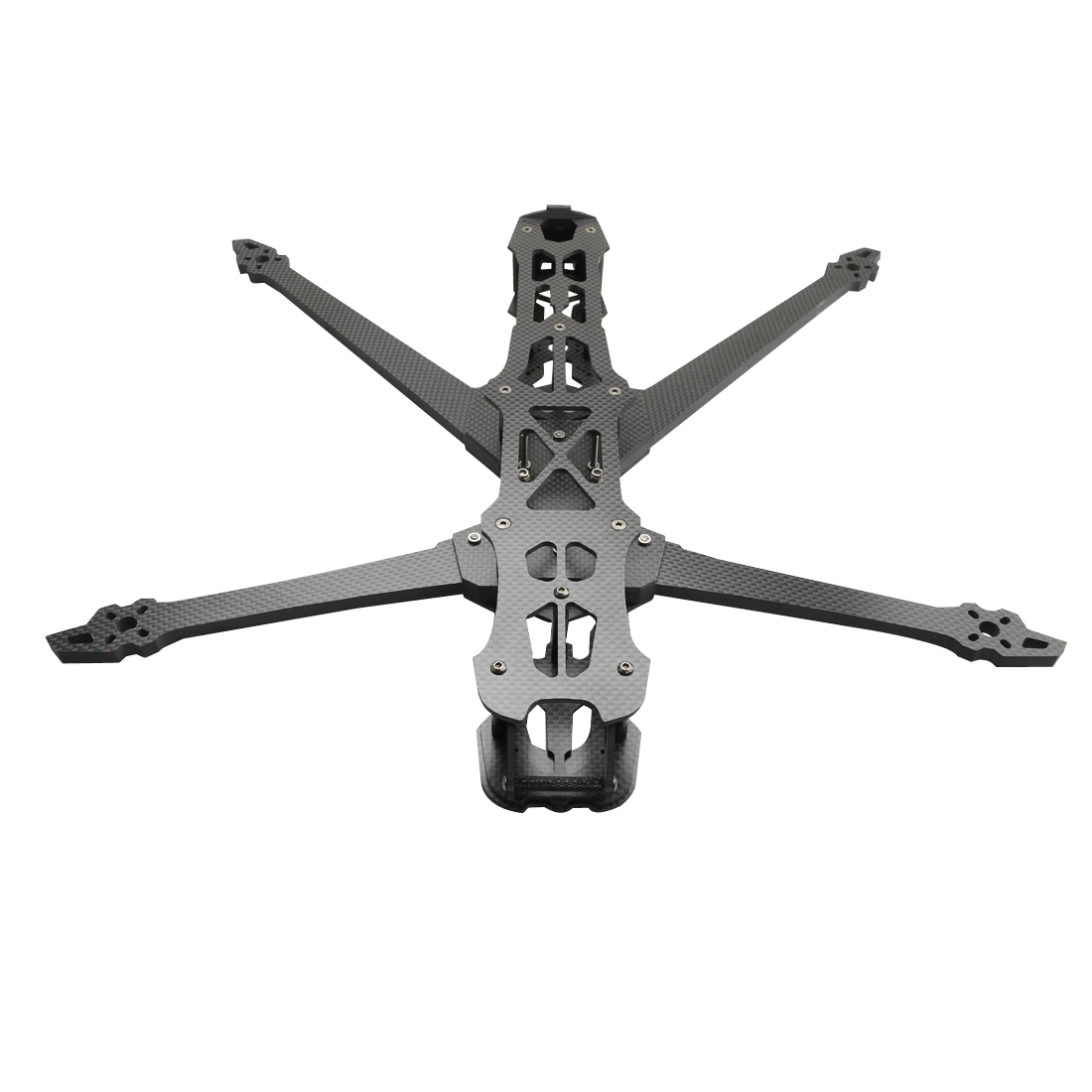 Drone Kit Fpv - Kit telaio drone FPV GK-V3 da