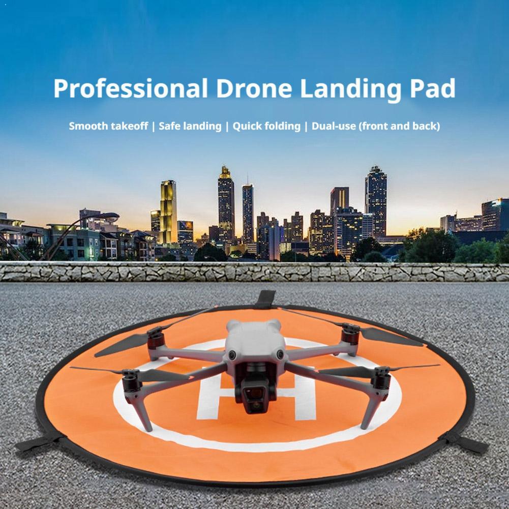 Dji Drone Mini 4 Pro - Piattaforma di Atterraggio per Droni da