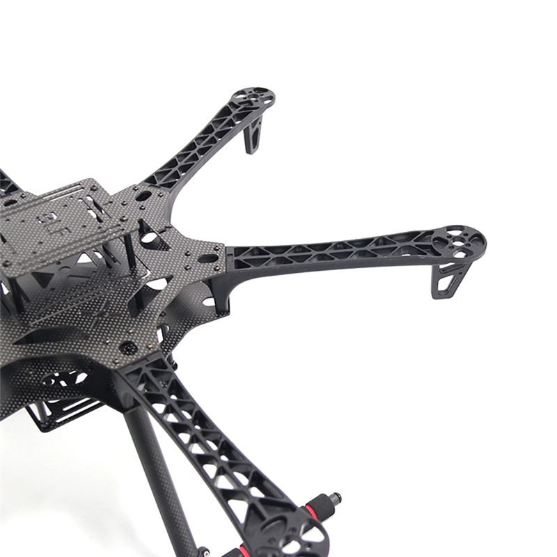 Drone Kit Hexacopter - Kit Telaio Drone Esacottero RC Excellent-S550