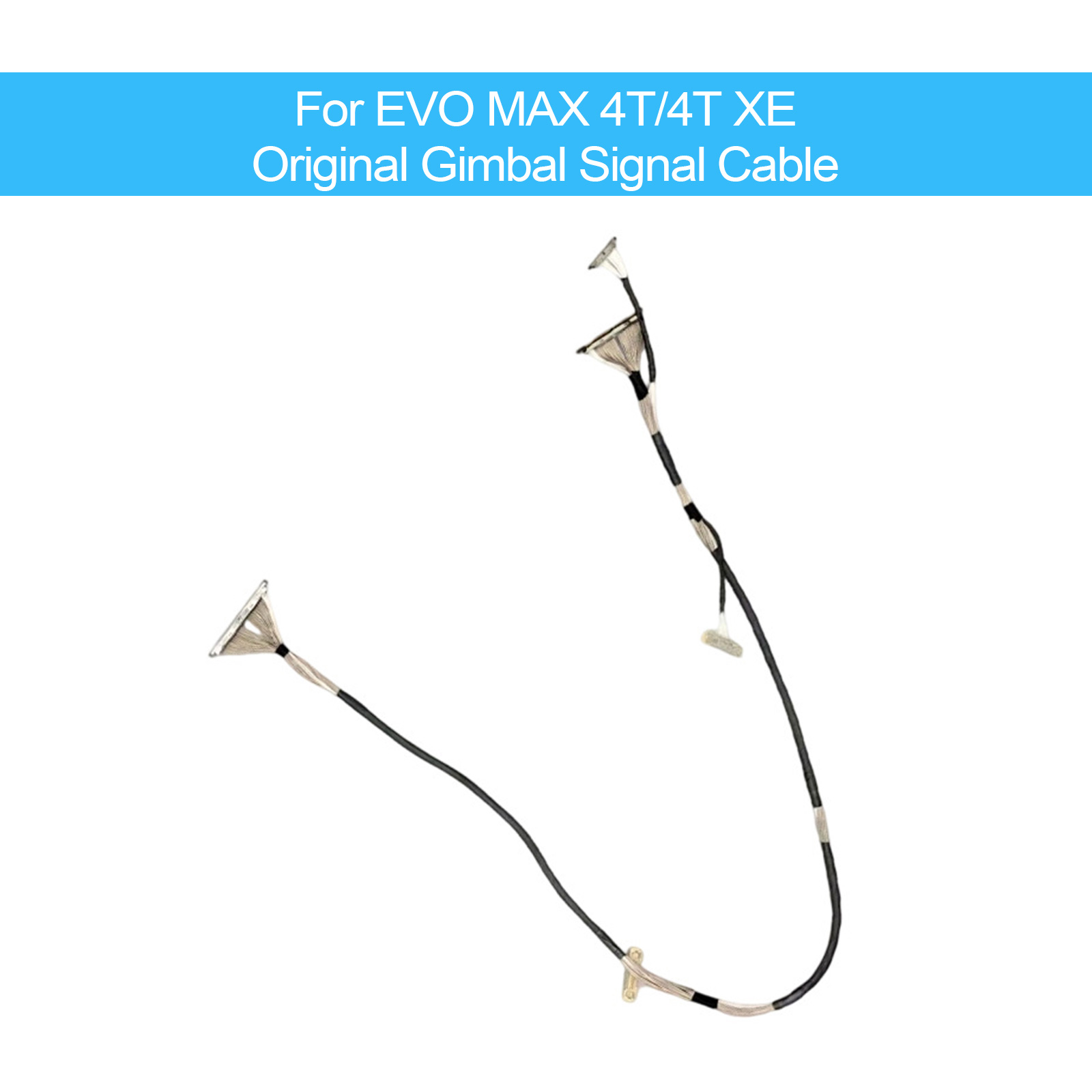 Autel Drone Evo Max 4T - Nuovo Cavo di Segnale Gimbal PTZ