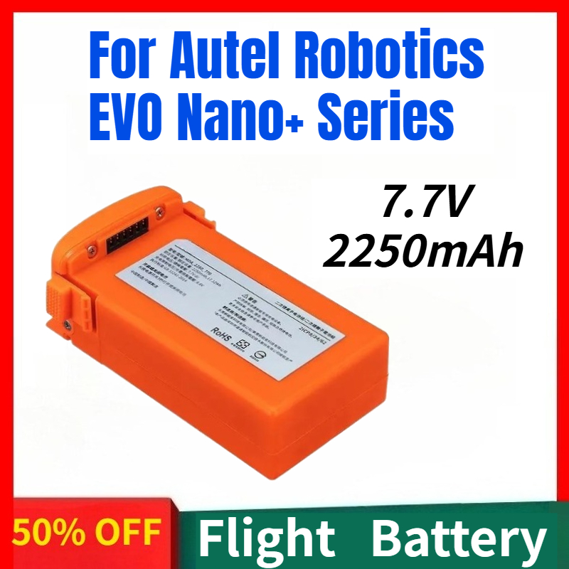 Batteria LiPo ricaricabile per - Autel Drone Evo Nano recensione e prezzo