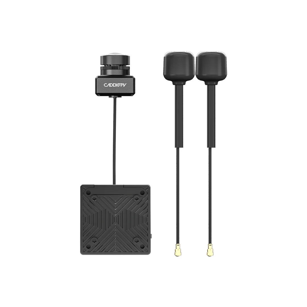Kit Caddx Walksnail Avatar HD  - Drone Kit Build Yourself recensione e prezzo