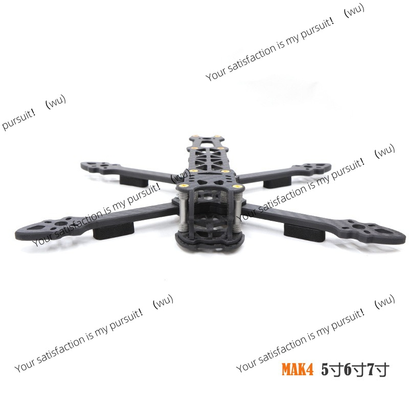Telaio per Quadricottero in Fi - Drone Kit Fpv recensione e prezzo