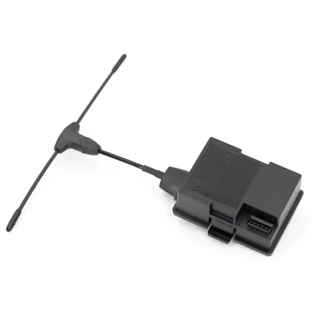 Radiocomando TBS Crossfire Mic - Tbs Fpv Crossfire recensione e prezzo
