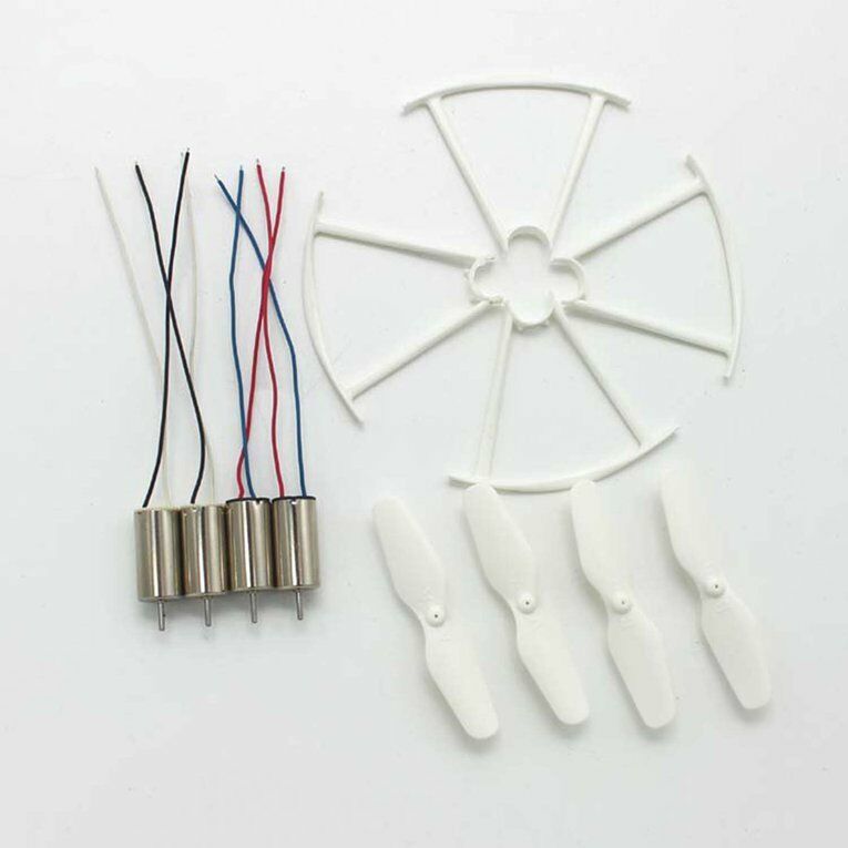 X22W Pezzo di Ricambio Kit X22 - Drone Kit Build Yourself recensione e prezzo