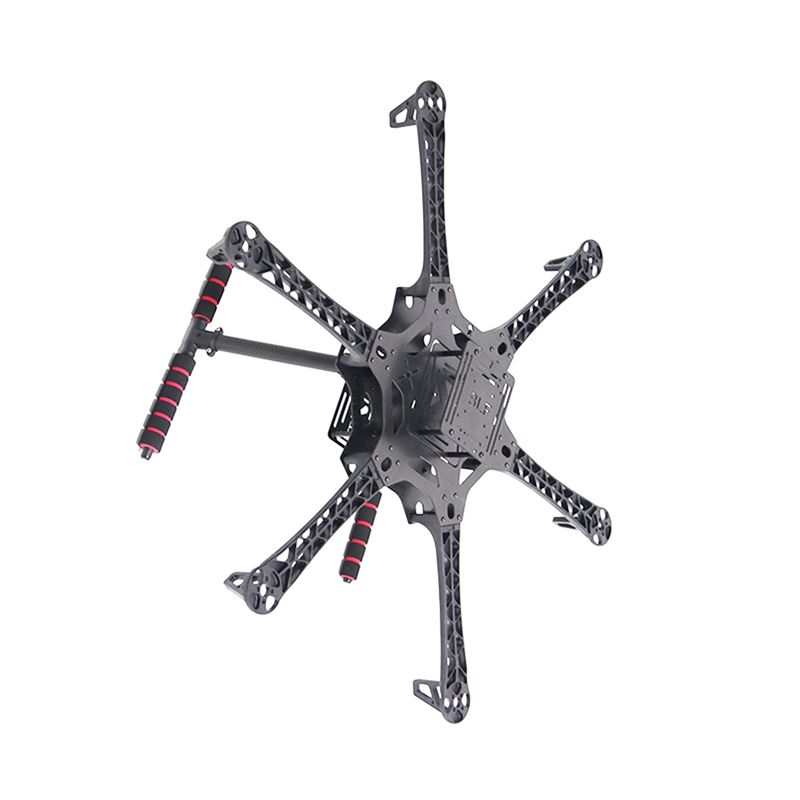 Kit Telaio Drone Esacottero RC - Drone Kit Hexacopter recensione e prezzo