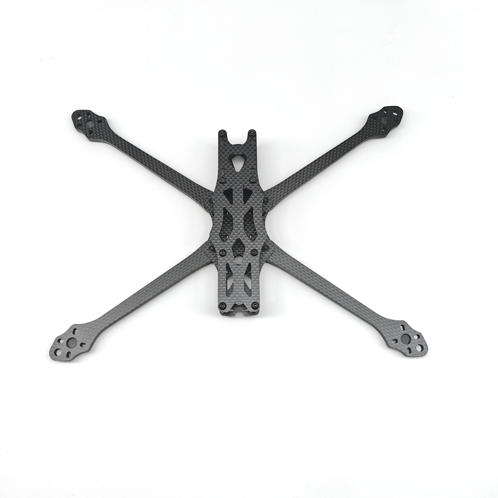 Kit telaio quadricottero in fi - Drone Kit Beginner recensione e prezzo