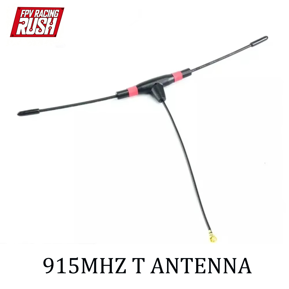 Antenna T 915MHz con connettor - Tbs Fpv Crossfire recensione e prezzo