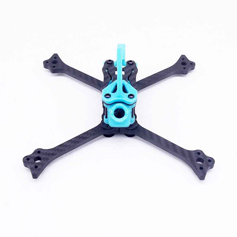 FIVE33 533 Plus Kit telaio div - Drone Kit Octocopter recensione e prezzo