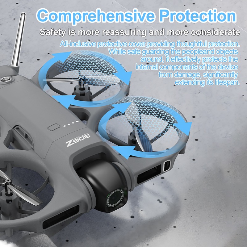 Kit Drone Portatile Z906 con T - Drone Kit Beginner recensione e prezzo