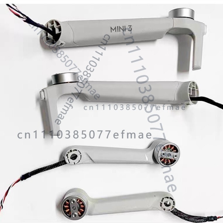 1 pz. Braccio Motore Originale - Drone Kit Professional recensione e prezzo