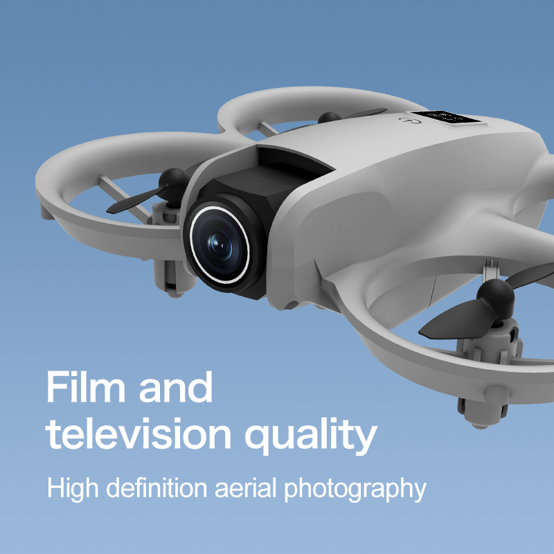 Mini Drone Professionale con F - Drone Kit Professional recensione e prezzo