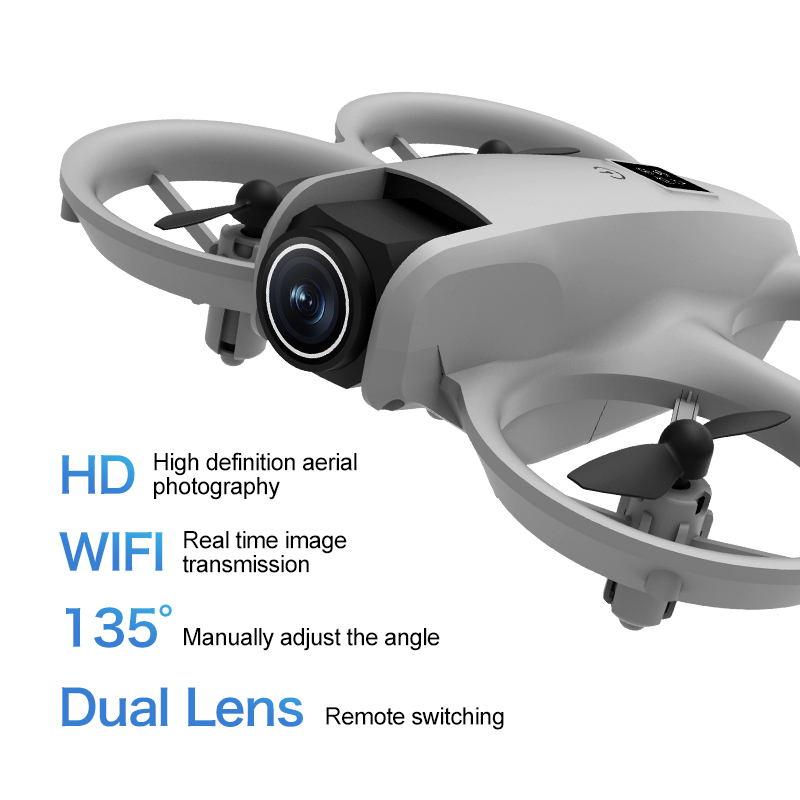 Mini Drone Professionale con F - Drone Kit Professional recensione e prezzo